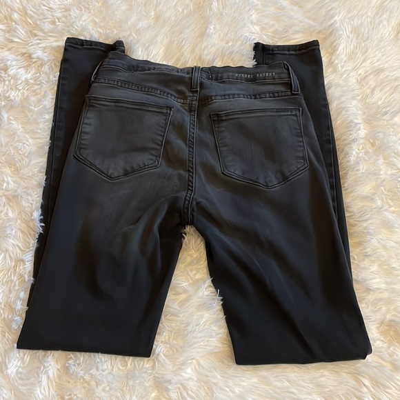 Gilded Intent Skinny Jean - Picture 2 of 6